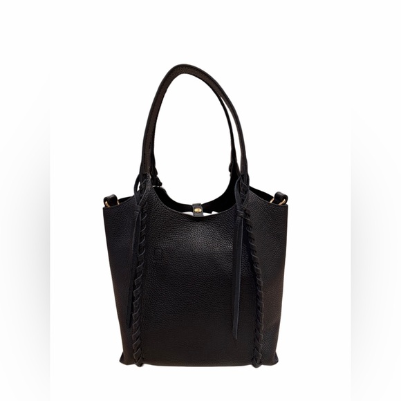 Sam Edelman
Sylvia Mini Leather
Crossbody Bag in Black - Picture 5 of 8